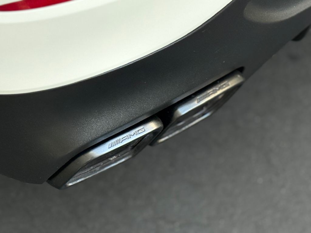 2018 Mercedes-Benz GLC-Class Image 15