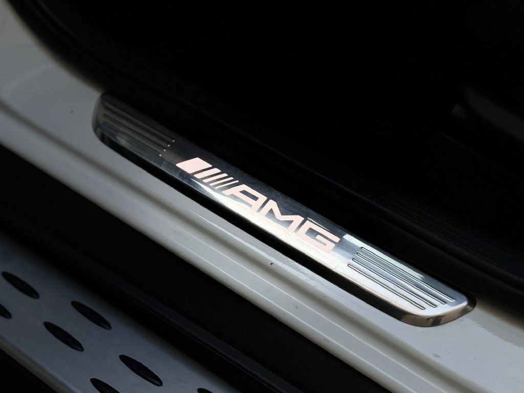 2018 Mercedes-Benz GLC-Class Image 18