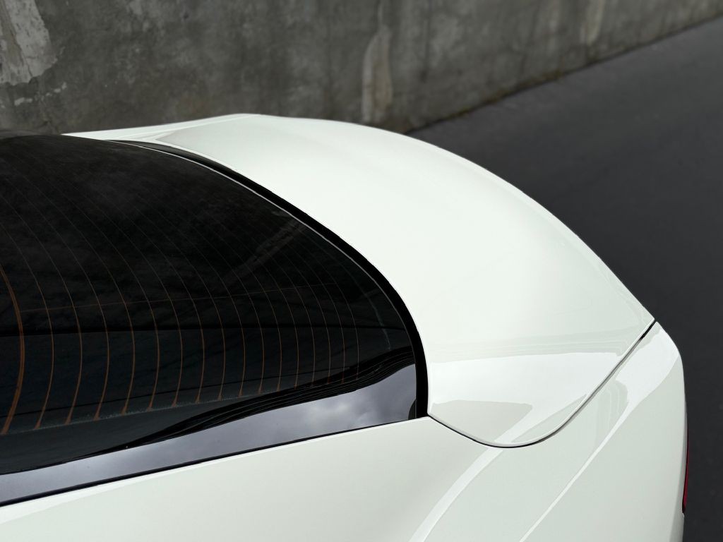 2014 Maserati GranTurismo Image 10