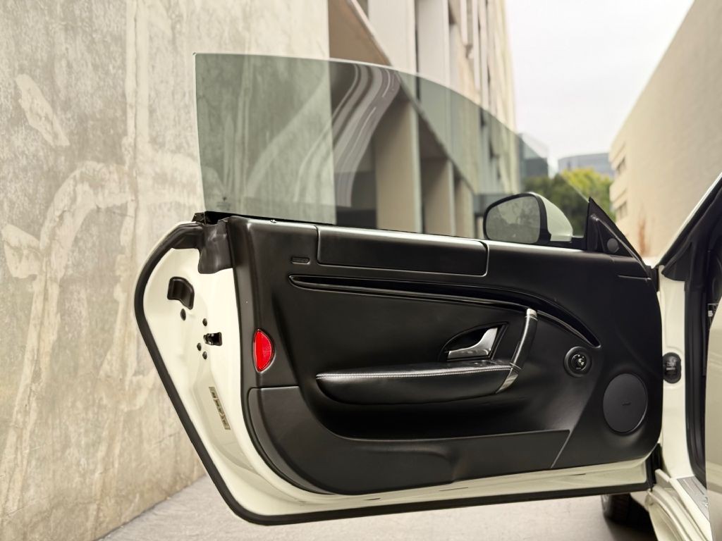 2014 Maserati GranTurismo Image 23