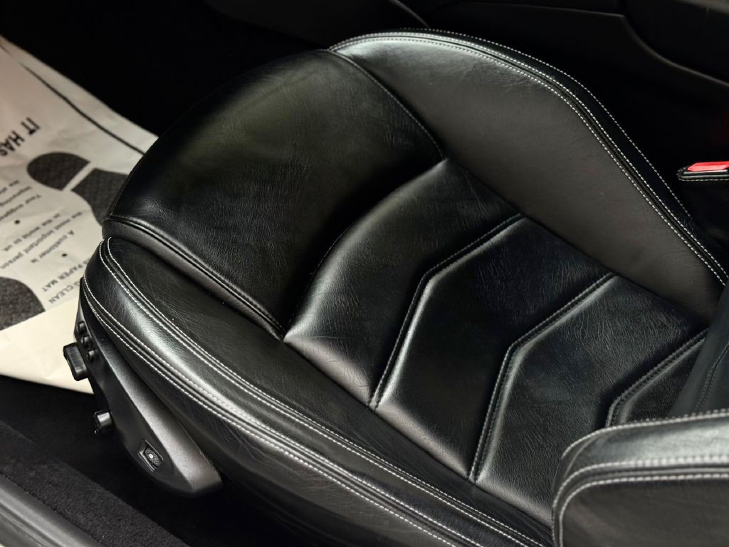 2014 Maserati GranTurismo Image 26
