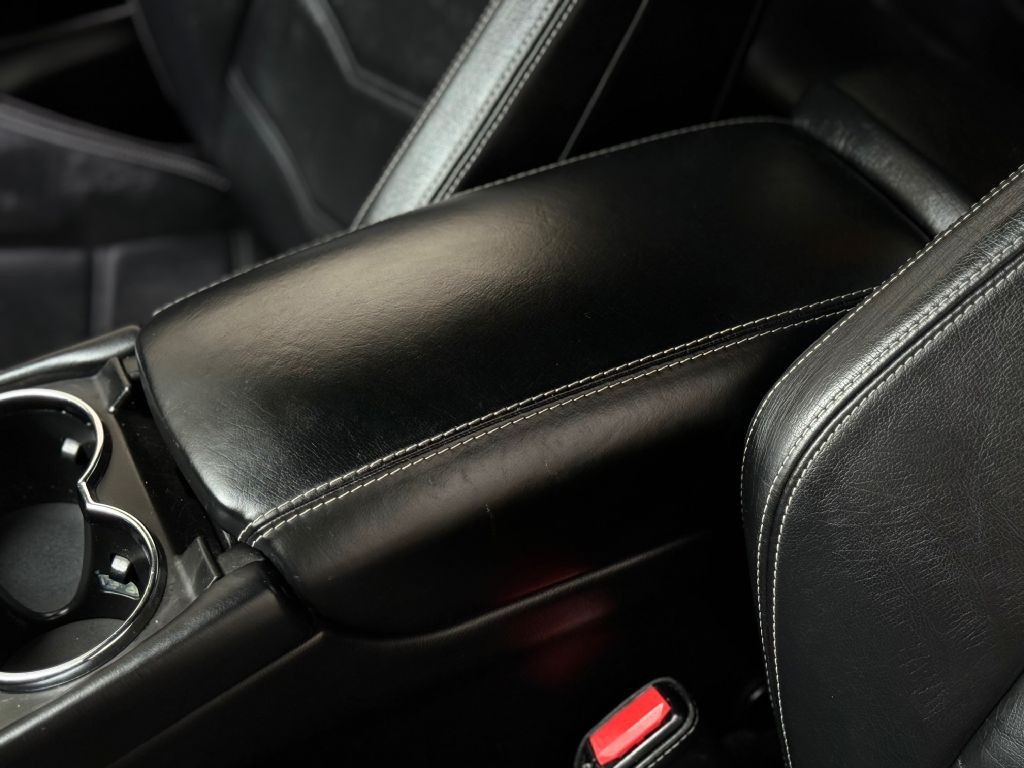 2014 Maserati GranTurismo Image 28