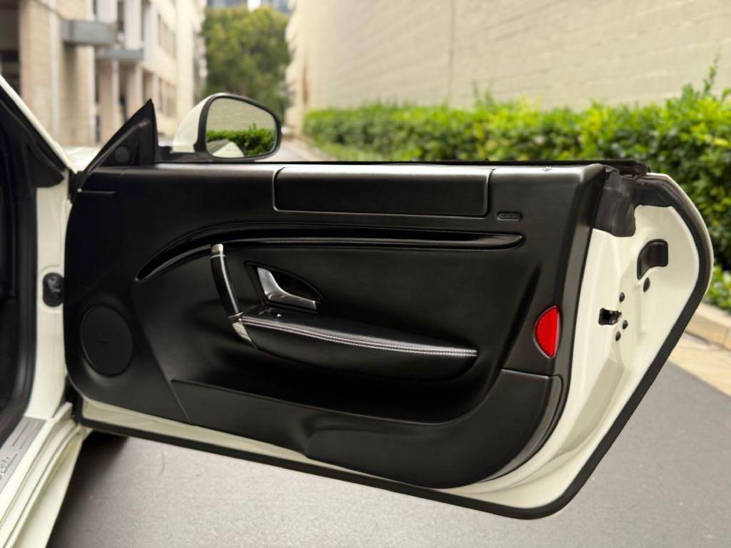 2014 Maserati GranTurismo Image 33