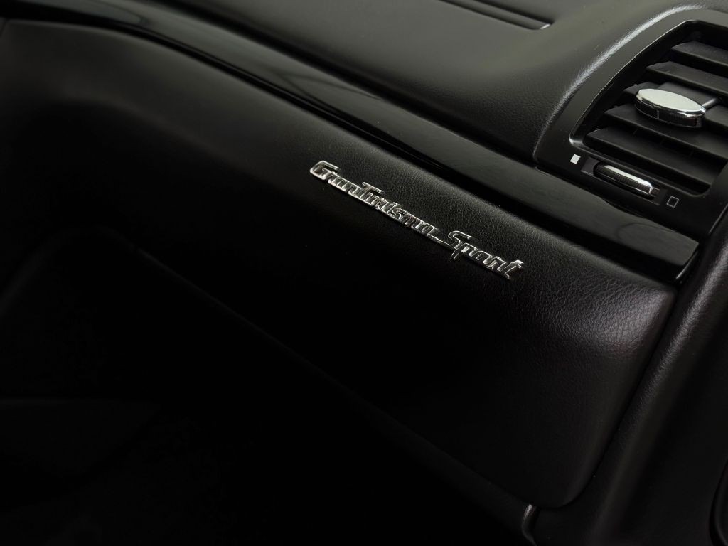 2014 Maserati GranTurismo Image 35