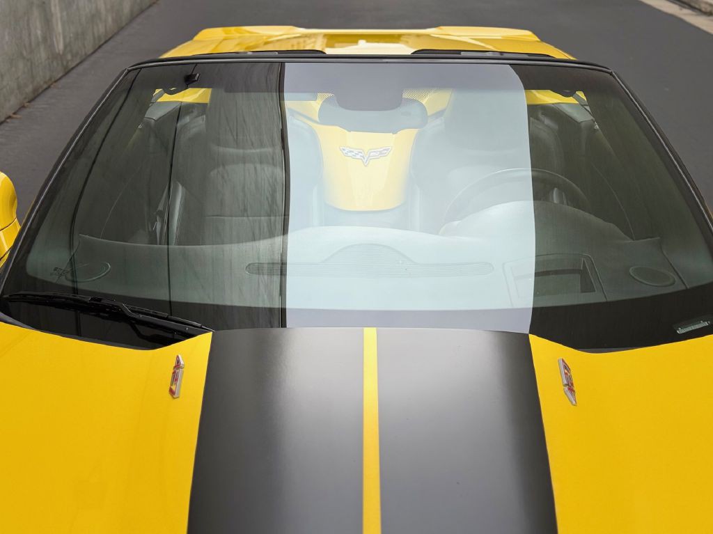 2013 Chevrolet Corvette Image 7