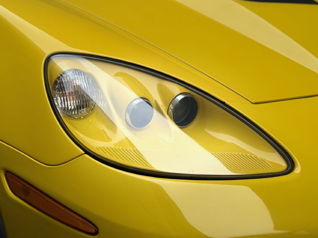 2013 Chevrolet Corvette Image 9