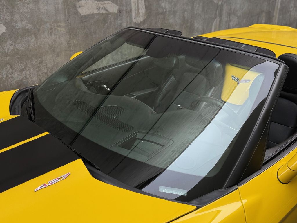 2013 Chevrolet Corvette Image 32