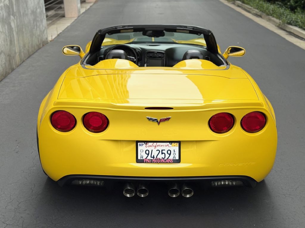 2013 Chevrolet Corvette Image 36