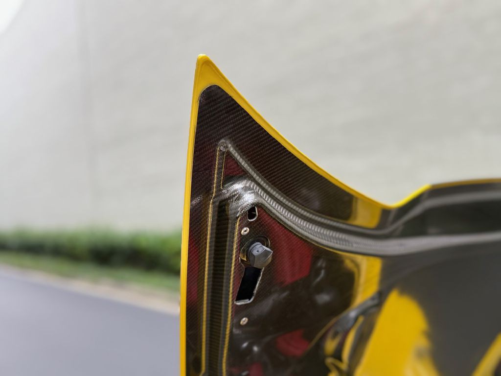 2013 Chevrolet Corvette Image 48