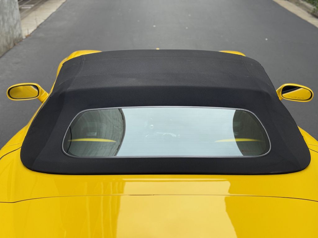 2013 Chevrolet Corvette Image 55