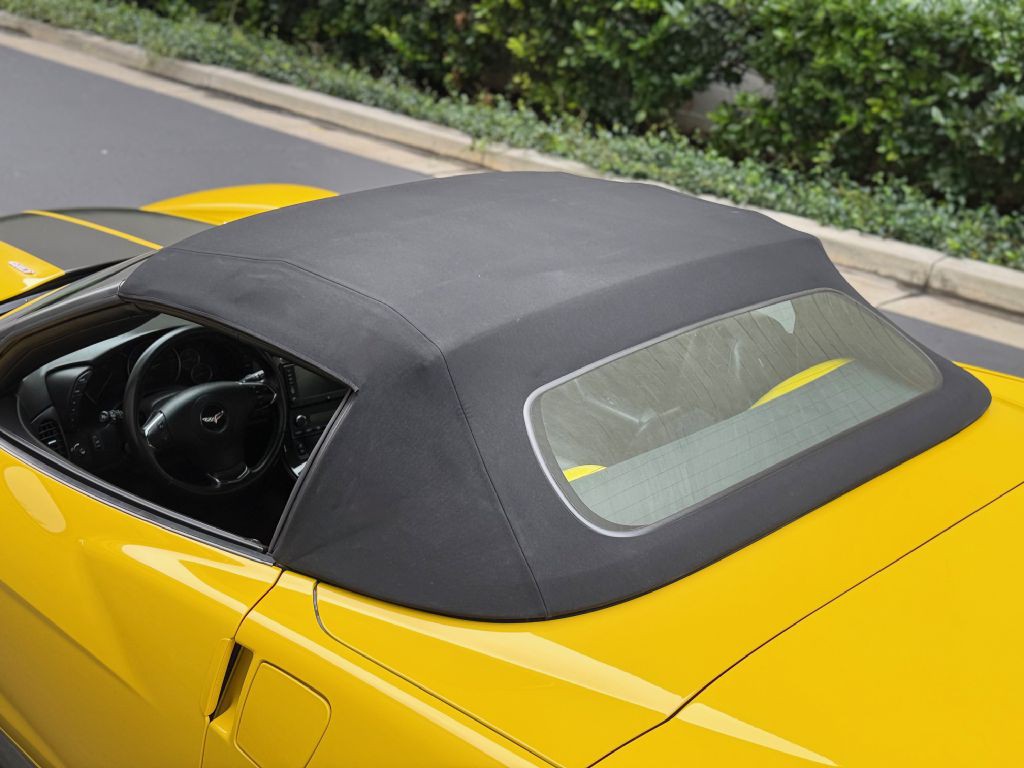 2013 Chevrolet Corvette Image 56
