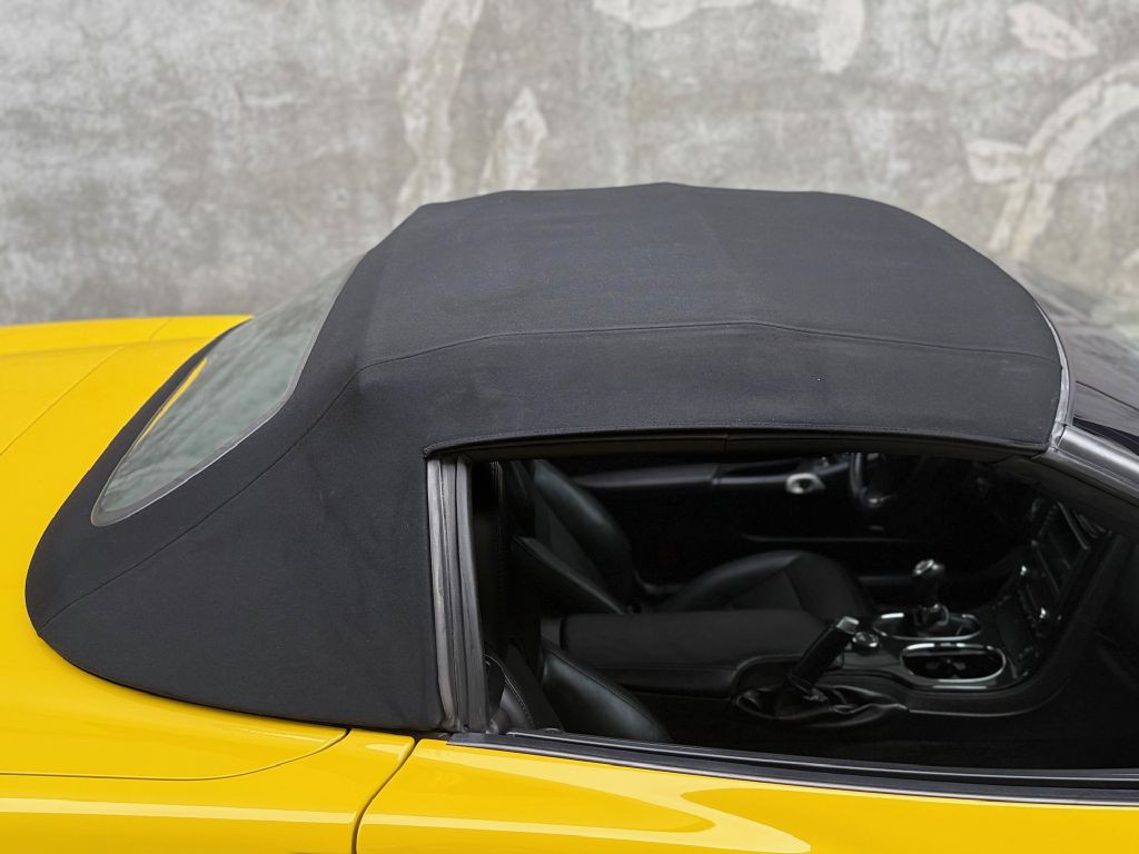 2013 Chevrolet Corvette Image 59