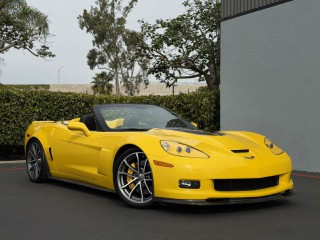 Image for 2013 Chevrolet Corvette 427 ID: 6879160