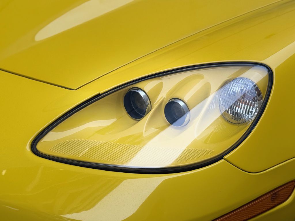 2013 Chevrolet Corvette Image 23