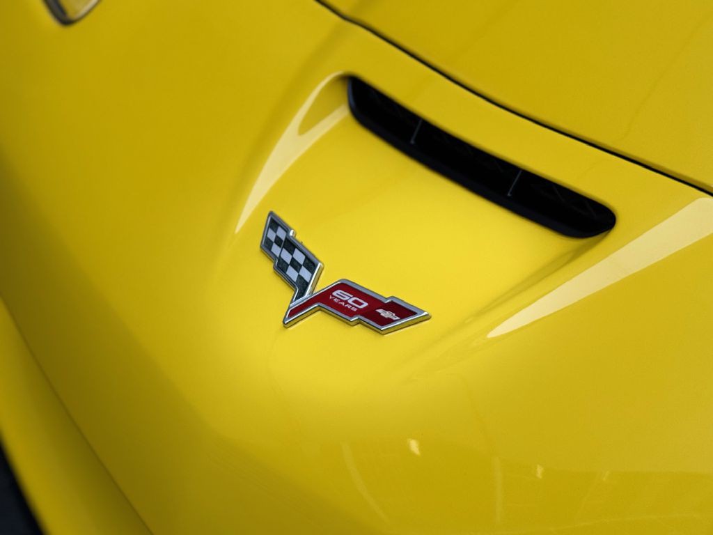 2013 Chevrolet Corvette Image 24