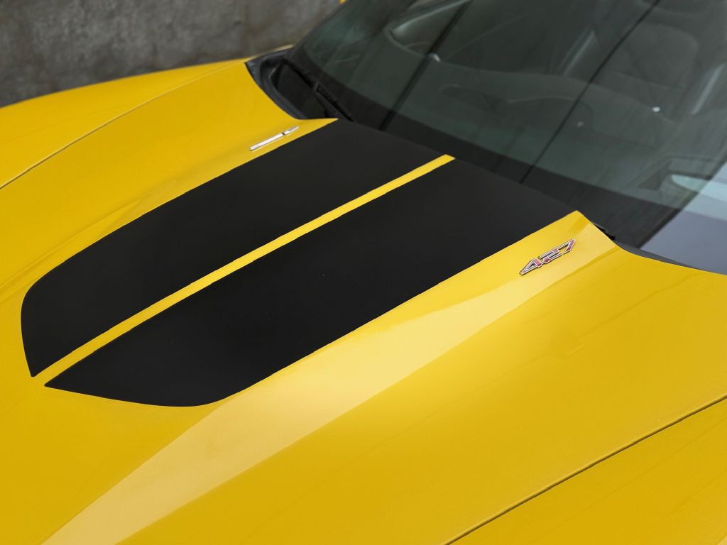 2013 Chevrolet Corvette Image 25