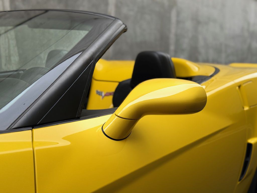 2013 Chevrolet Corvette Image 26