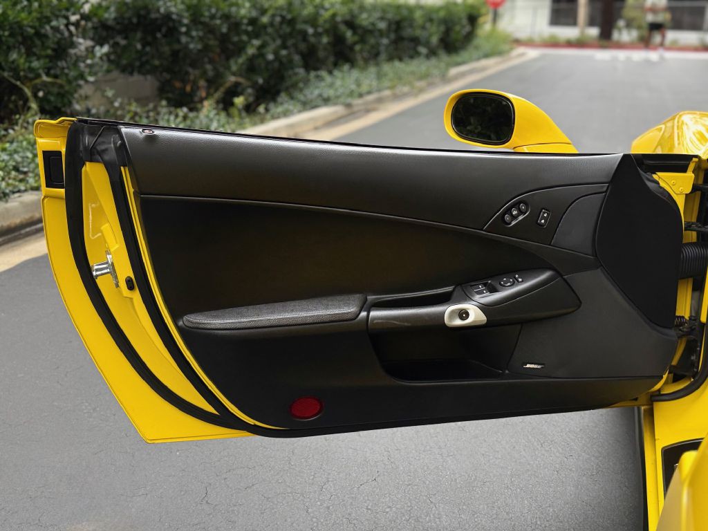 2013 Chevrolet Corvette Image 33