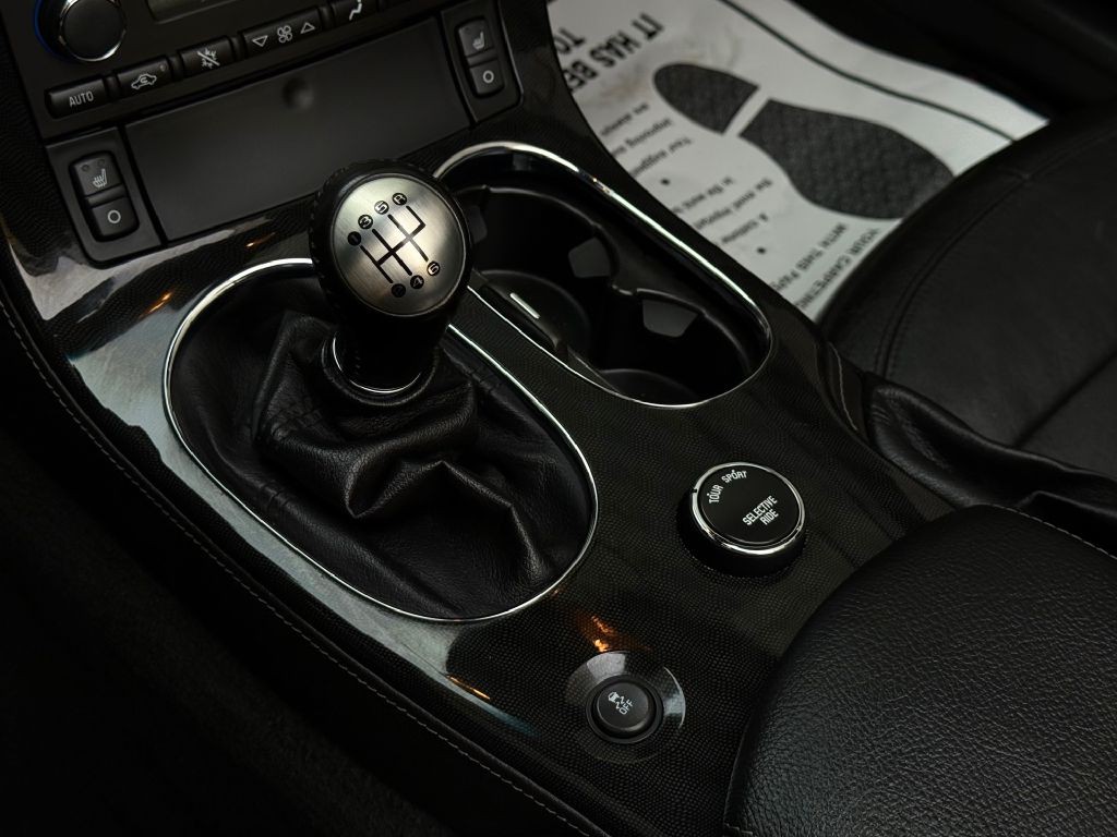 2013 Chevrolet Corvette Image 36