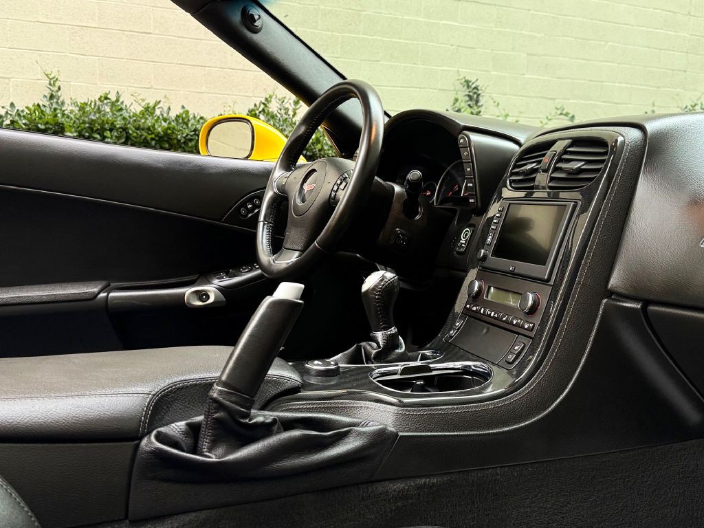 2013 Chevrolet Corvette Image 40