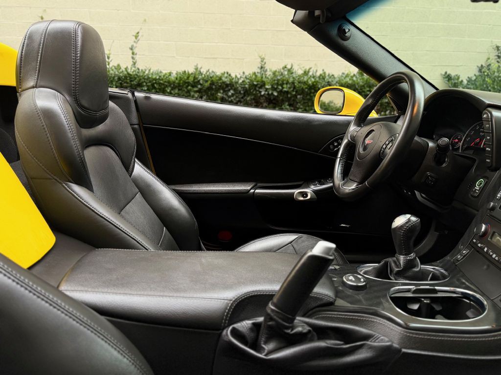 2013 Chevrolet Corvette Image 42