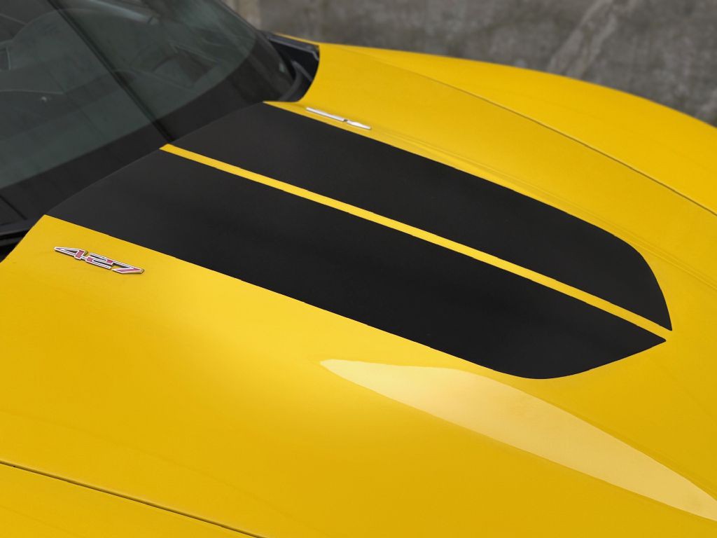 2013 Chevrolet Corvette Image 56