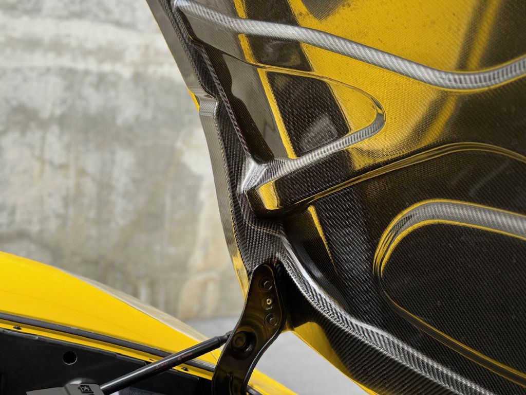 2013 Chevrolet Corvette Image 67