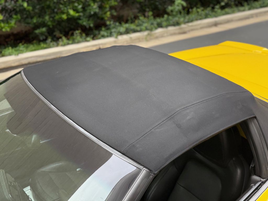 2013 Chevrolet Corvette Image 70