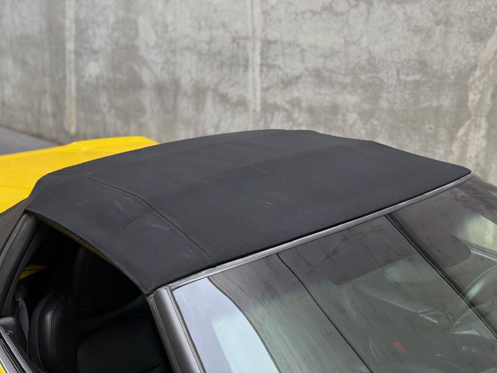 2013 Chevrolet Corvette Image 71