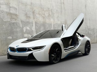 Image for 2014 BMW i8  ID: 6892803
