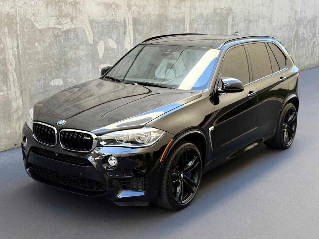 2018 BMW X5 Image 2