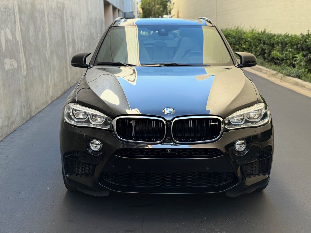2018 BMW X5 Image 3