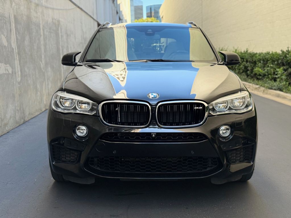 2018 BMW X5 Image 4