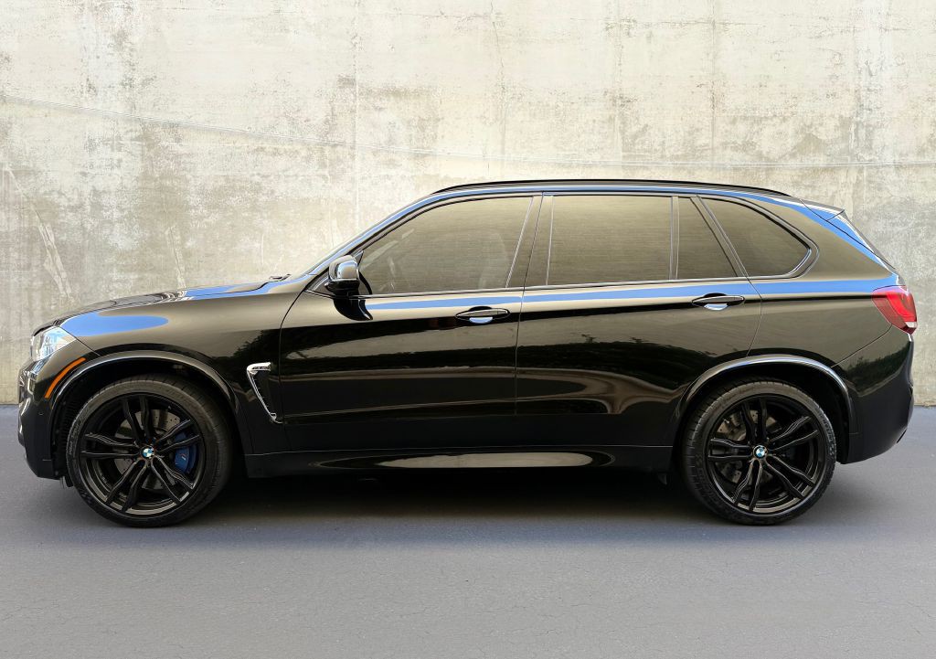 2018 BMW X5 Image 5