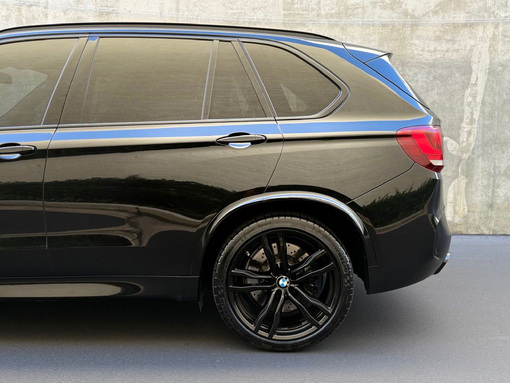 2018 BMW X5 Image 6