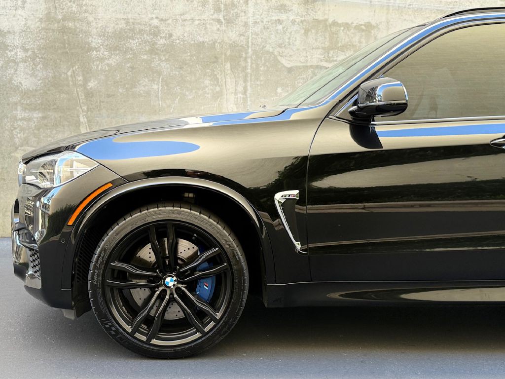 2018 BMW X5 Image 7