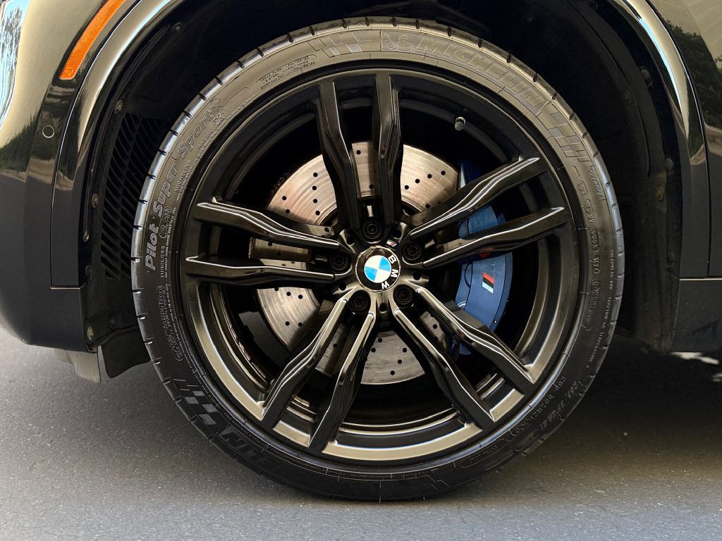 2018 BMW X5 Image 8
