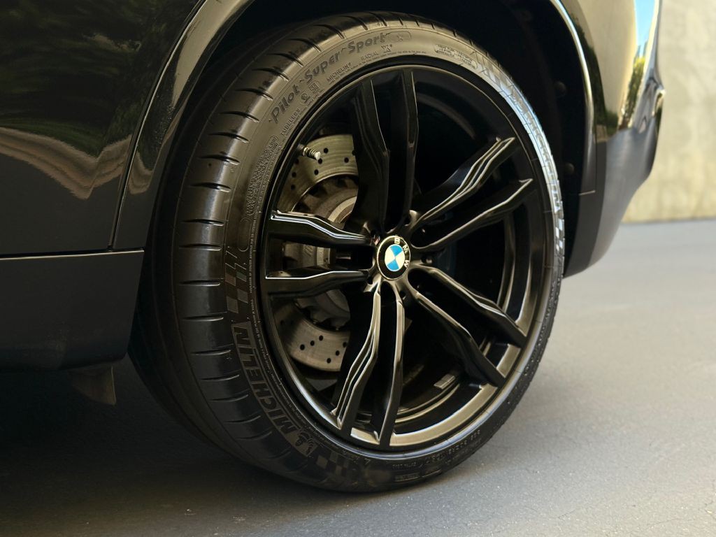 2018 BMW X5 Image 9