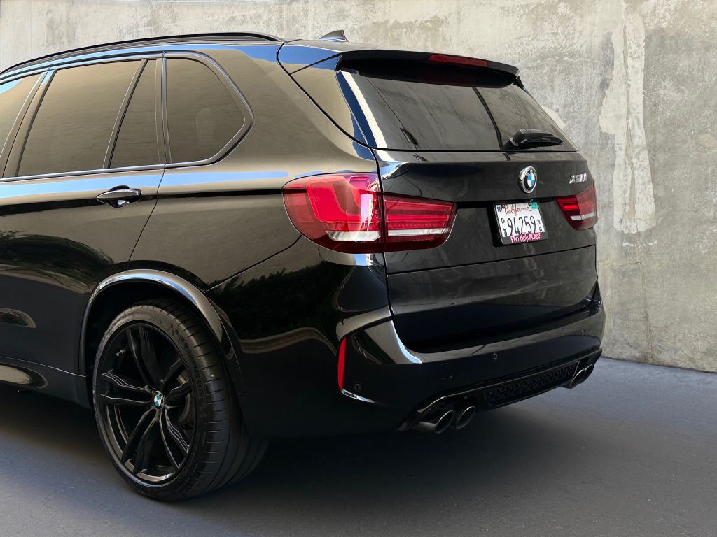 2018 BMW X5 Image 10