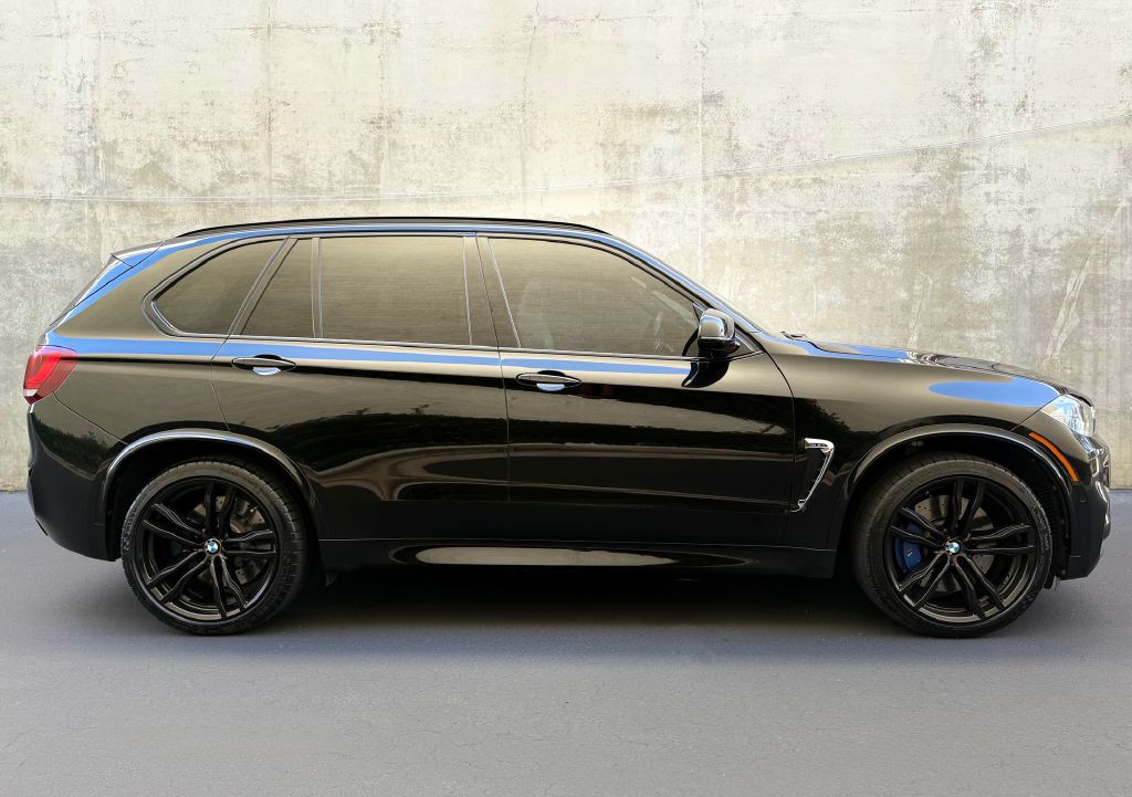 2018 BMW X5 Image 12