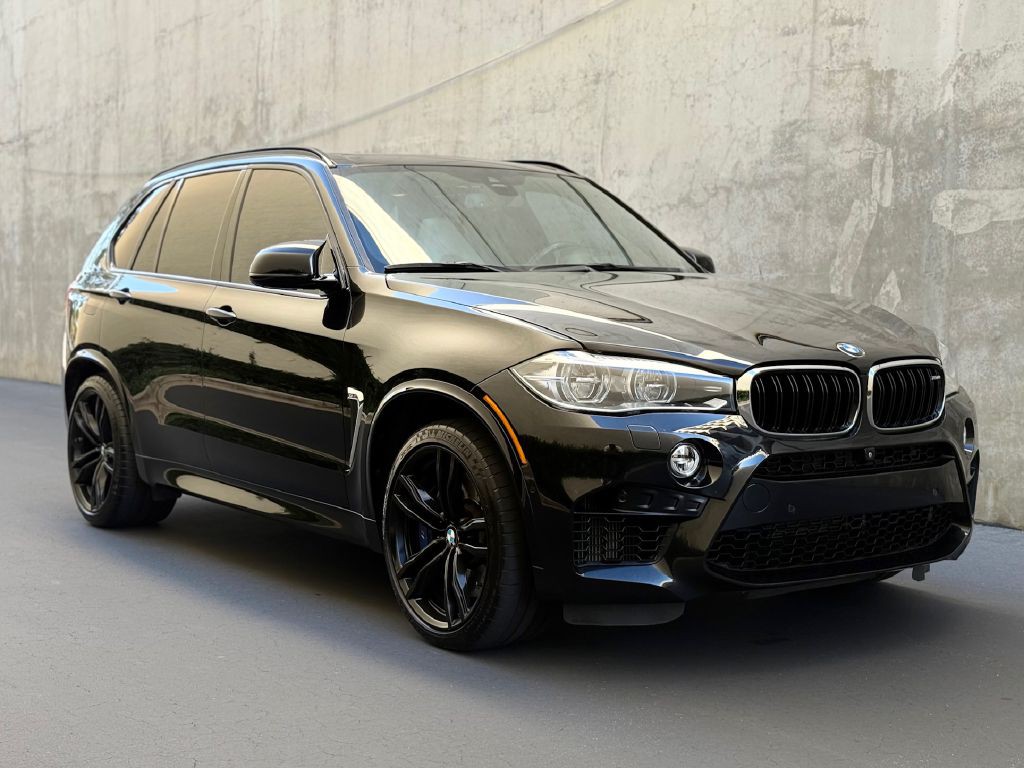 2018 BMW X5 Image 13