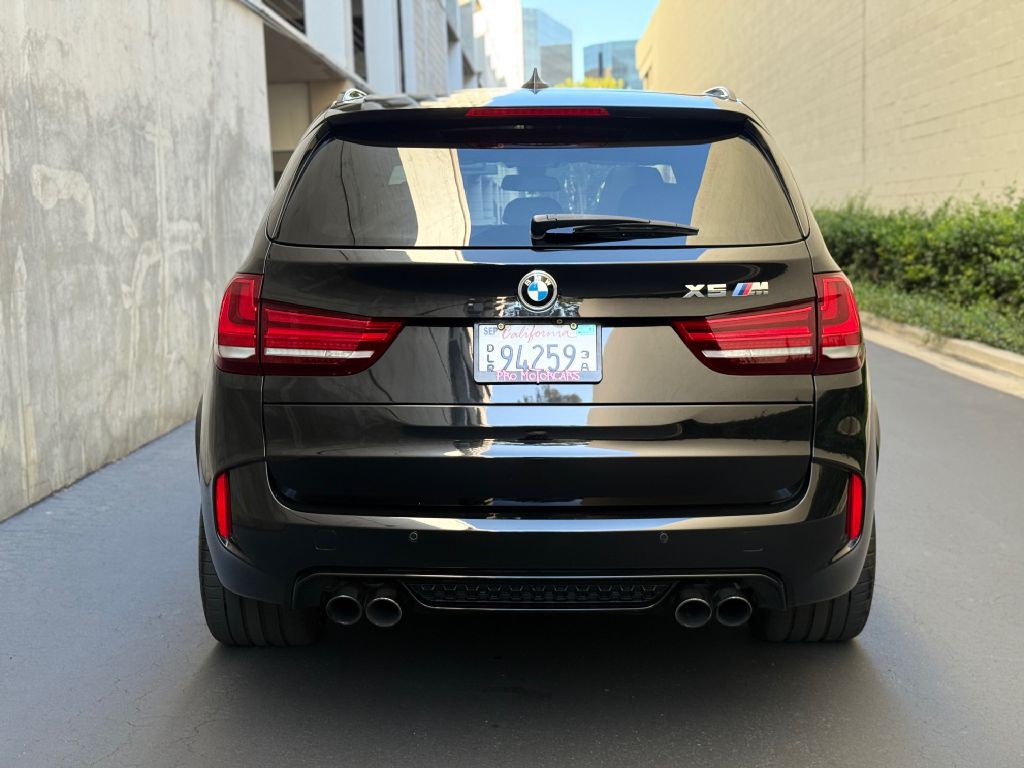2018 BMW X5 Image 14