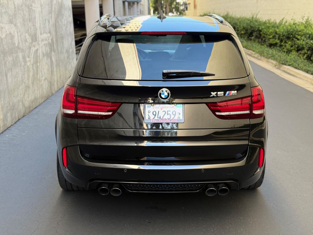 2018 BMW X5 Image 15