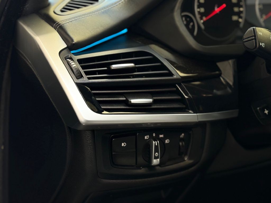 2018 BMW X5 Image 18