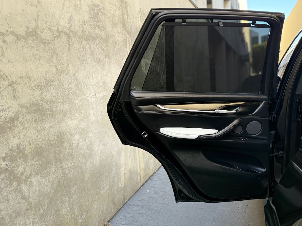 2018 BMW X5 Image 22