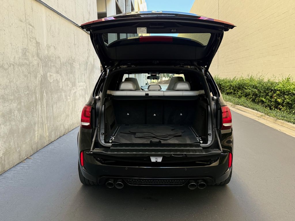 2018 BMW X5 Image 25