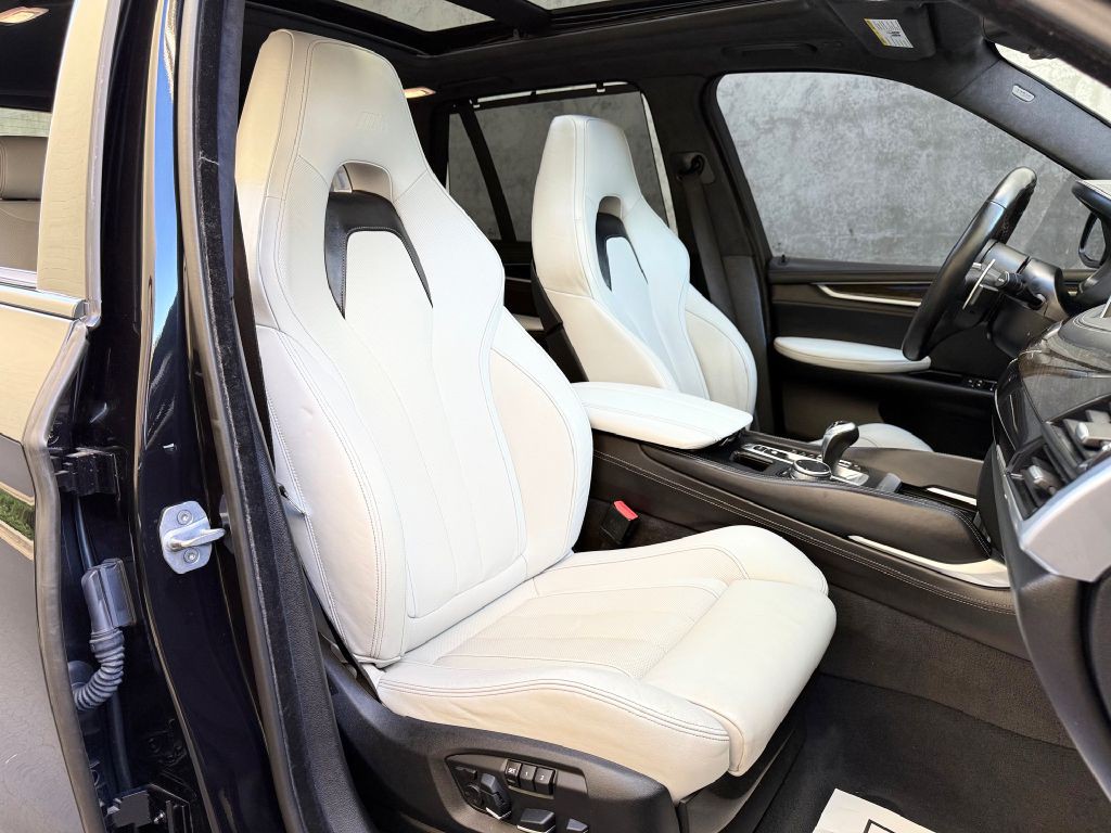 2018 BMW X5 Image 27