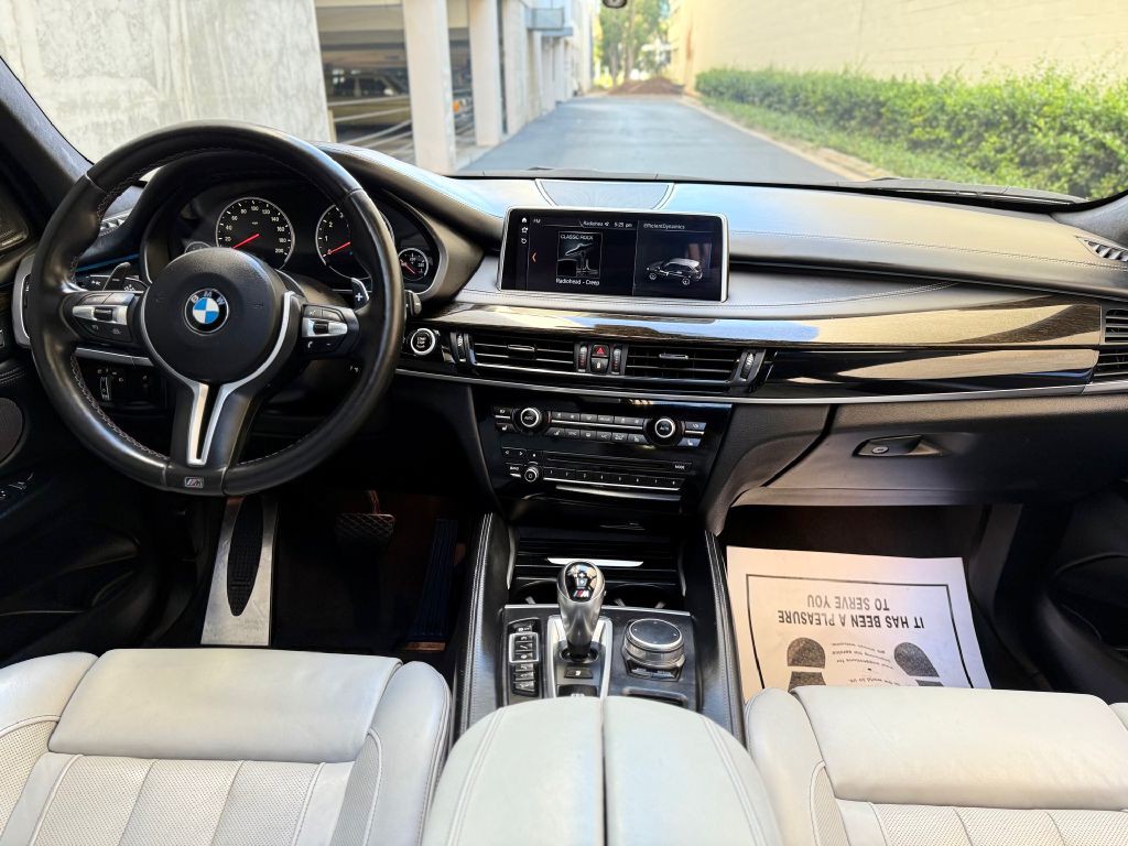 2018 BMW X5 Image 30