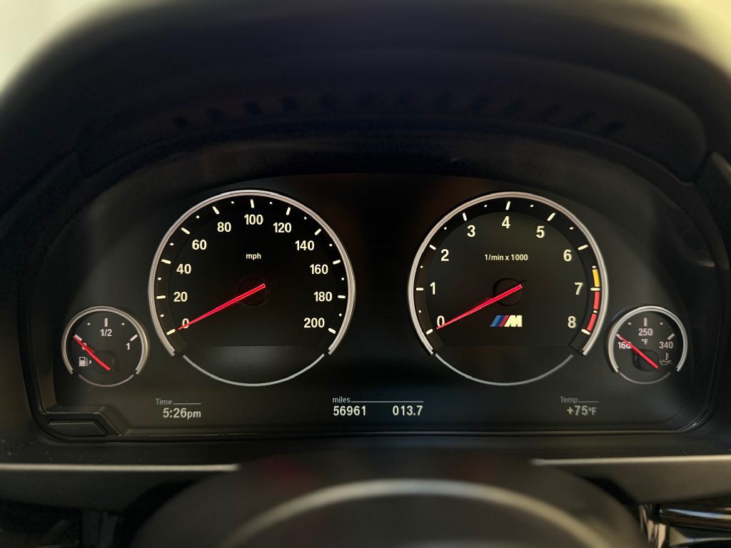 2018 BMW X5 Image 31
