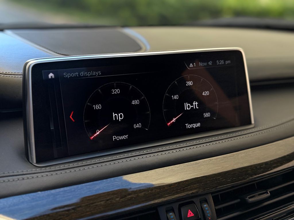 2018 BMW X5 Image 33